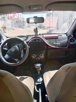 Geely GX2